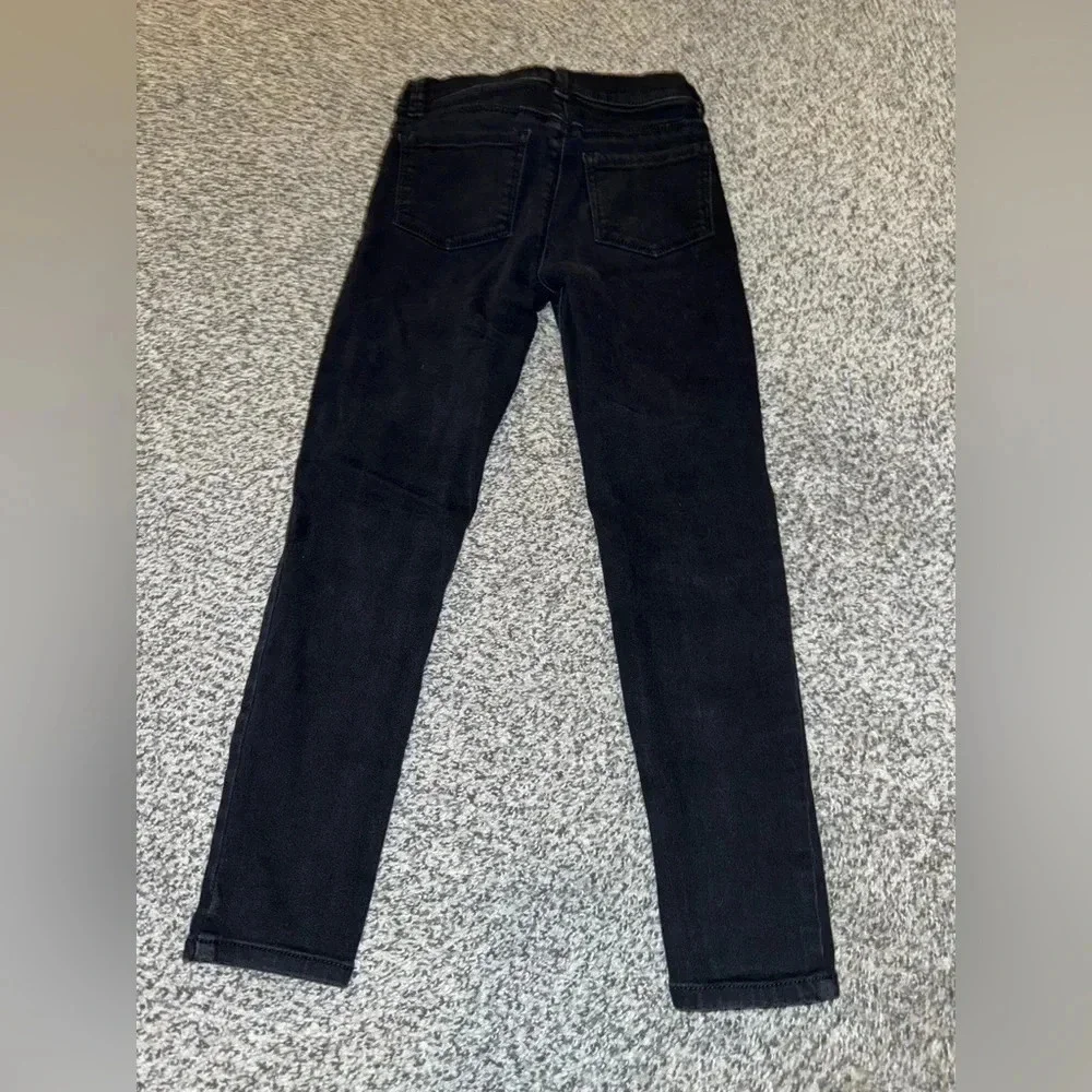 Wonder nation black jegging - Picture 3 of 3